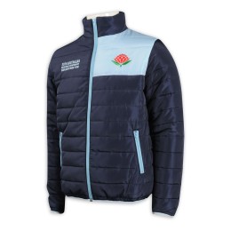 J835 Order Contrast Down Jacket Thicken Warm Australia 100% Nylon International Equestrian School Down Jacket Manufacturer J835 Order Contrast Down Jacket Thicken Warm Australia 100% Nylon International Equestrian School Down Jacket Manufacturer